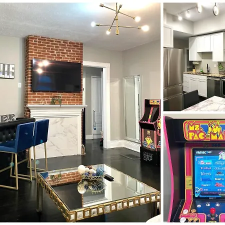 Cozy Home Apartments